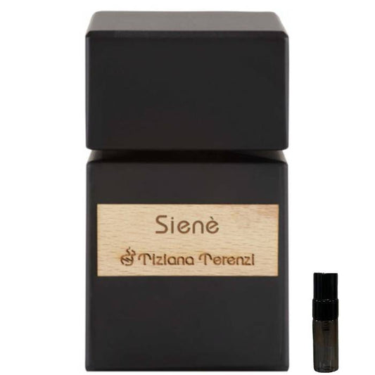 Tiziana Terenzi Siene - Eau de Parfum - LuxScents.nl