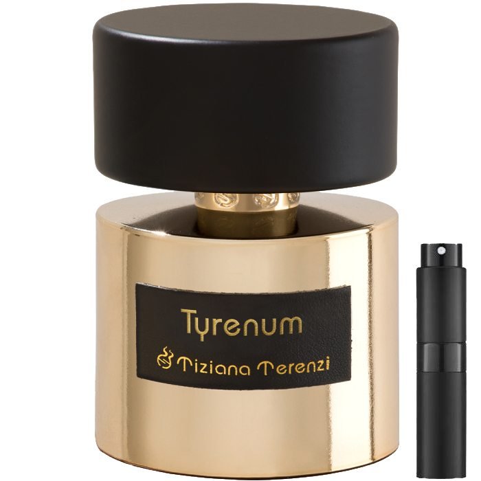 Tiziana Terenzi Tyrenum - Extrait de Parfum - LuxScents.nl