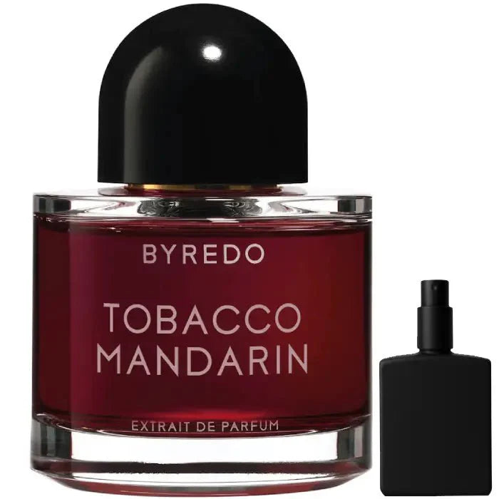 Tobacco Mandarin by Byredo - Extrait de Parfum - LuxScents.nl