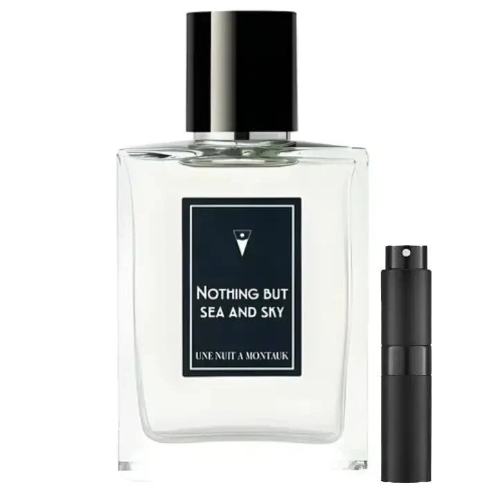 Une Nuit Nomade Nothing but Sea and Sky - Eau de Parfum - LuxScents.nl
