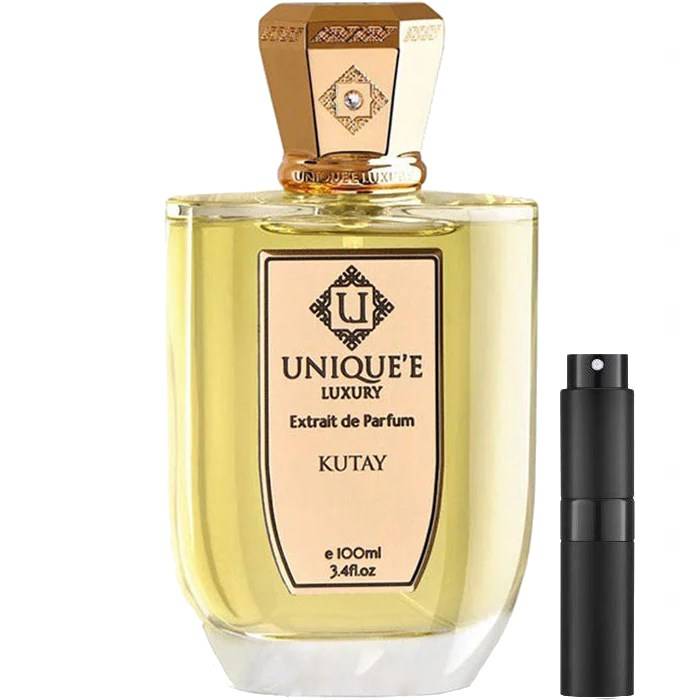 Unique'e Luxury Kutay - Extrait de Parfum - LuxScents.nl