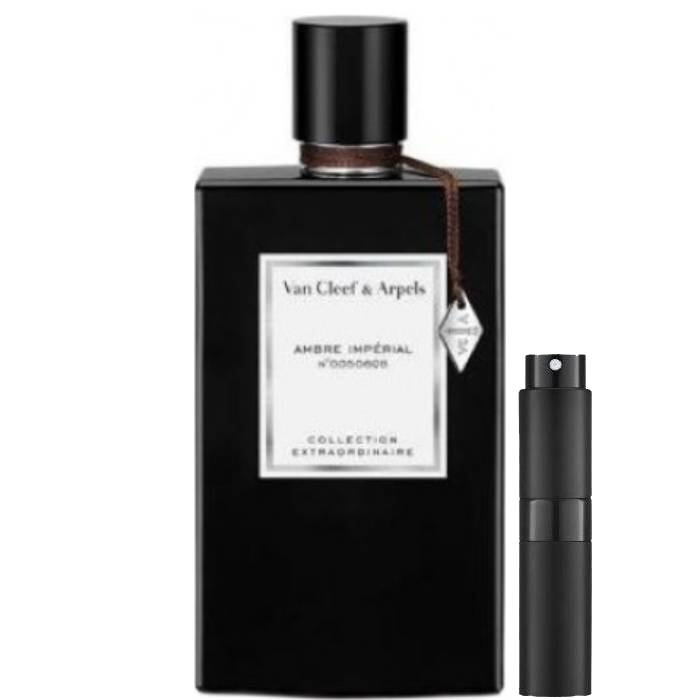 Van Cleef & Arpels Ambre Impérial - Eau de Parfum - LuxScents.nl