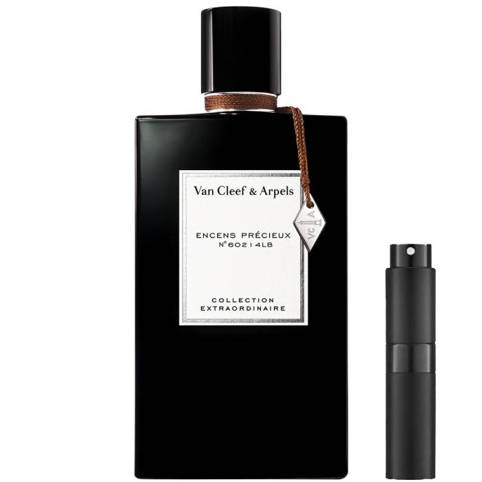 Van Cleef & Arpels Encens Precieux - Eau de Parfum - LuxScents.nl