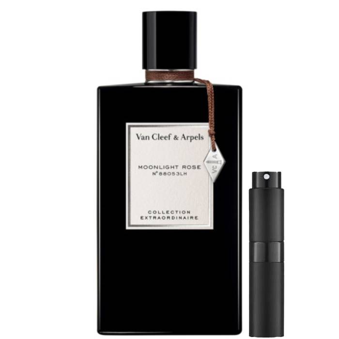 Van Cleef & Arpels Moonlight Rose - Eau de Parfum - LuxScents.nl