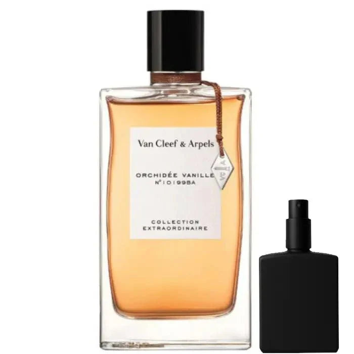 Van Cleef & Arpels Orchidee Vanille - Eau de Parfum - LuxScents.nl