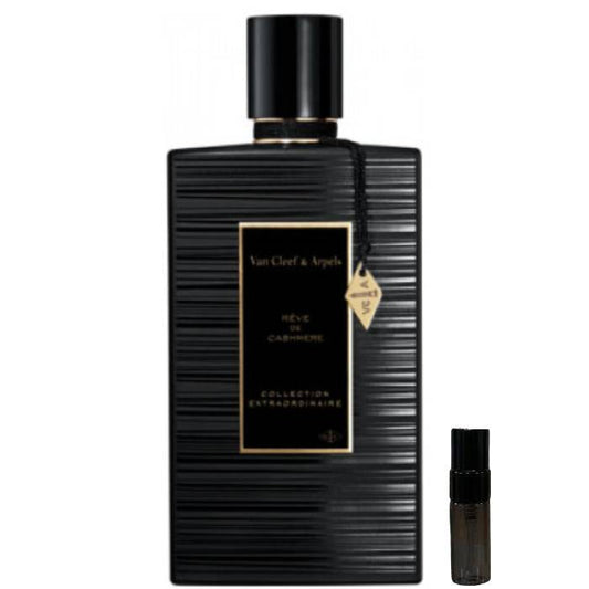 Van Cleef & Arpels Reve de Cashmere - Eau de Parfum - LuxScents.nl