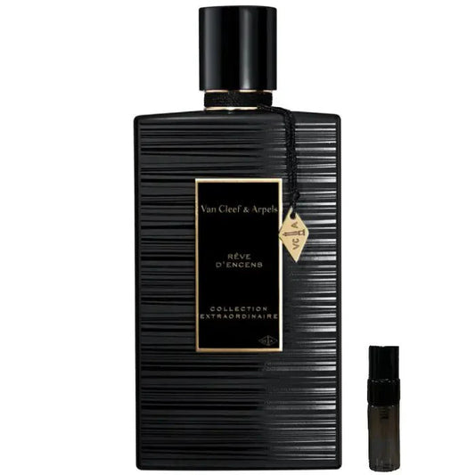 Van Cleef & Arpels Reve D'Encens - Eau de Parfum - LuxScents.nl