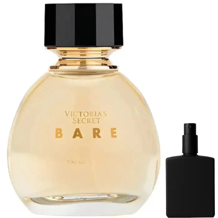 Victorias Secret Bare - Eau de Parfum - LuxScents