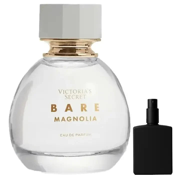 Victorias Secret Bare Magnolia - Eau de Parfum - LuxScents
