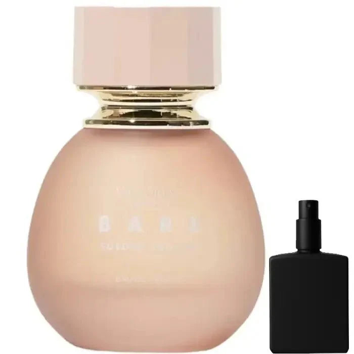 Victorias Secret Bare Sueded Vanilla - Eau de Parfum - LuxScents