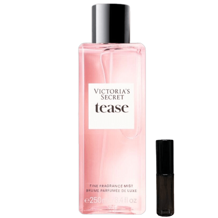 Victoria's Secret Tease Mist - Eau de Parfum - LuxScents.nl
