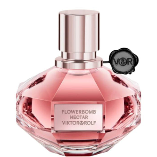 Viktor & Rolf Flowerbomb Nectar - Eau de Parfum - LuxScents.nl