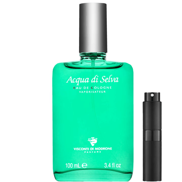 Visconti Di Modrone Aqua Di Selva - Eau De Cologne - LuxScents.nl