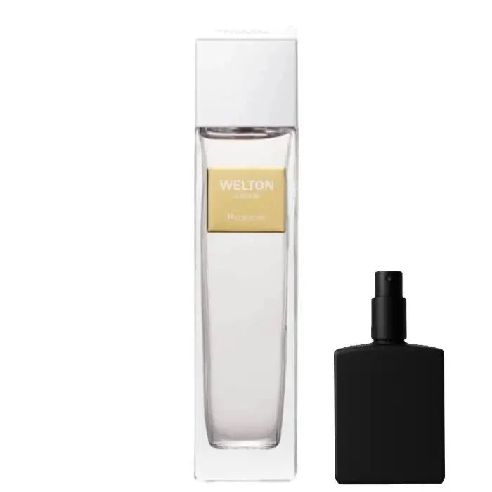 Welton London Ryokucha - Eau de Parfum - LuxScents.nl