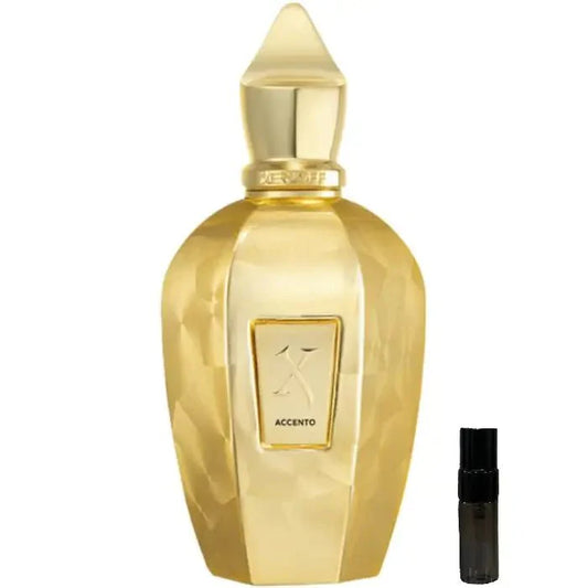 Xerjoff Accento Overdose - Eau de Parfum - LuxScents.nl