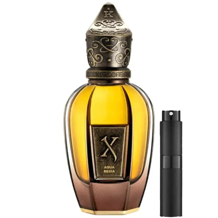 Xerjoff Aqua Regia - Parfum - LuxScents.nl