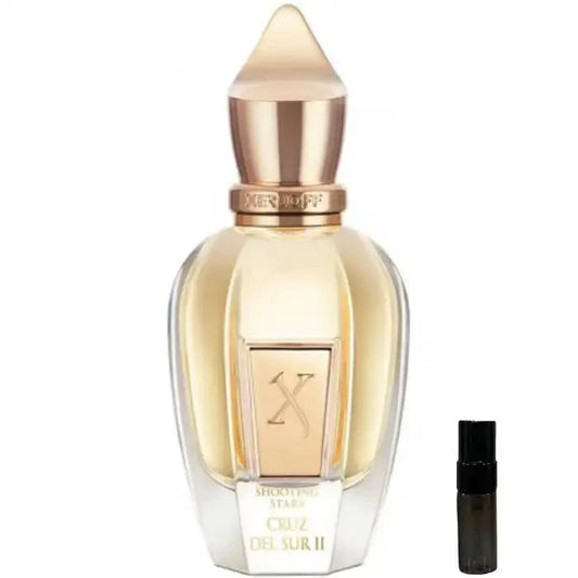 Xerjoff Cruz Del Sur II - Parfum - LuxScents.nl