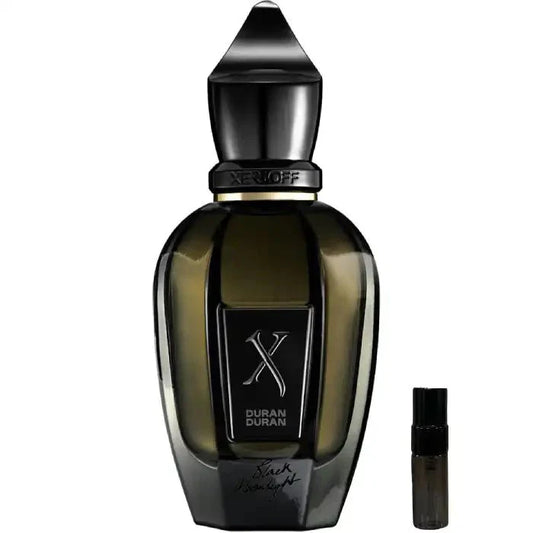 Xerjoff Duran Duran Black Moonlight - Parfum - LuxScents.nl