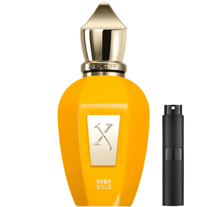 Xerjoff Erba Gold - Eau de Parfum - LuxScents.nl