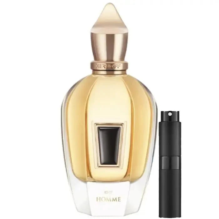 Xerjoff Homme 17/17 - Parfum - LuxScents.nl