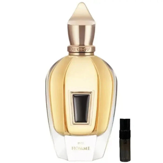 Xerjoff Homme 17/17 - Parfum - LuxScents.nl