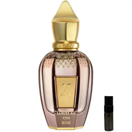 Xerjoff Louis XV 1722 Rosé - Parfum - LuxScents