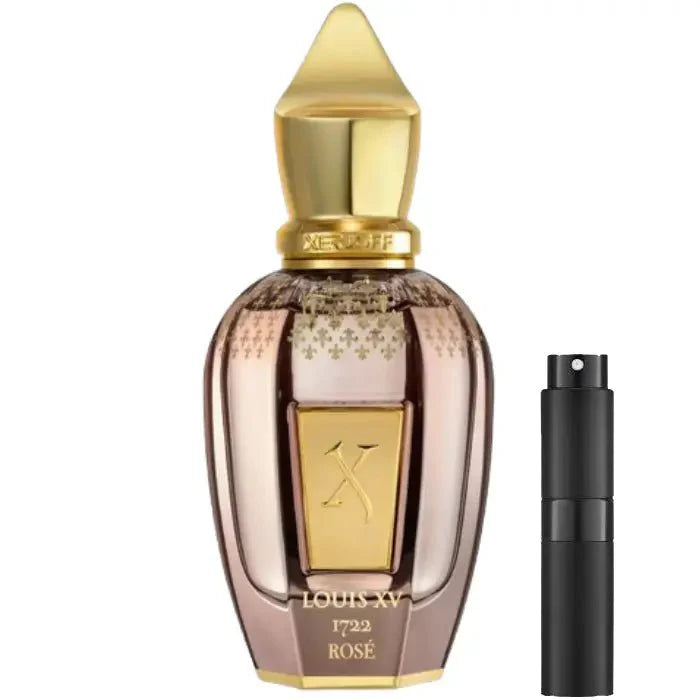 Xerjoff Louis XV 1722 Rosé - Parfum - LuxScents