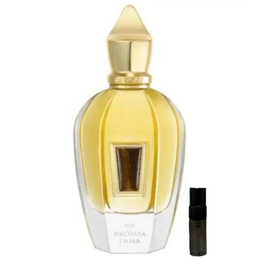 Xerjoff Pikovaya Dama 17/17 - Parfum - LuxScents.nl