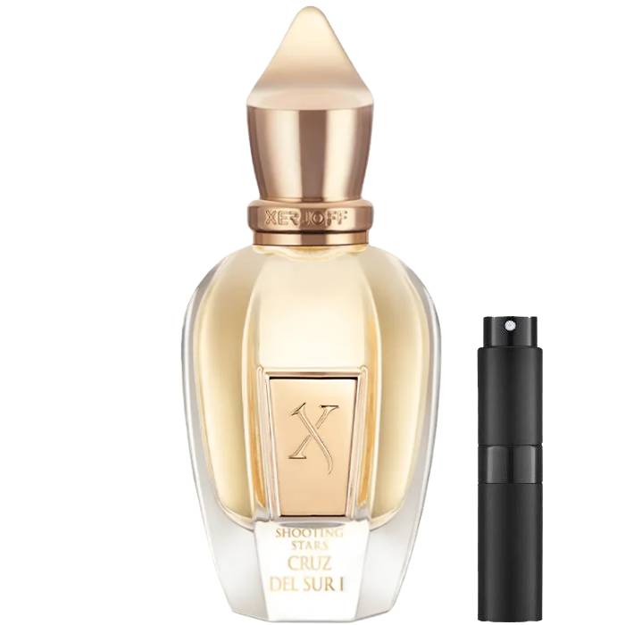 Xerjoff Shooting Stars Cruz de Sur - Parfum - LuxScents.nl