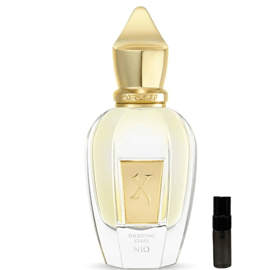 Xerjoff Shooting Stars Nio - Eau de Parfum - LuxScents.nl