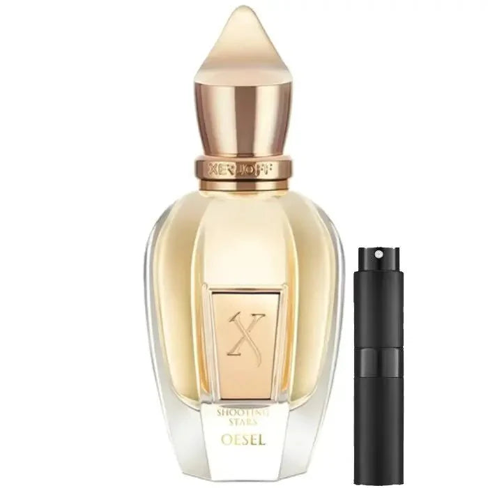Xerjoff Shooting Stars Oesel - Parfum - LuxScents.nl