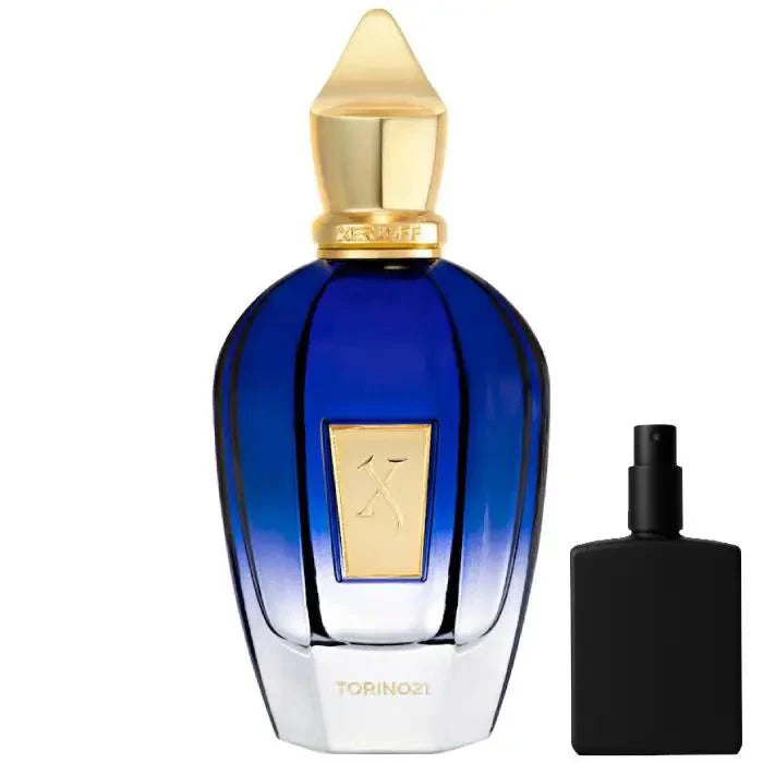Xerjoff Torino 21 - Eau de Parfum - LuxScents.nl