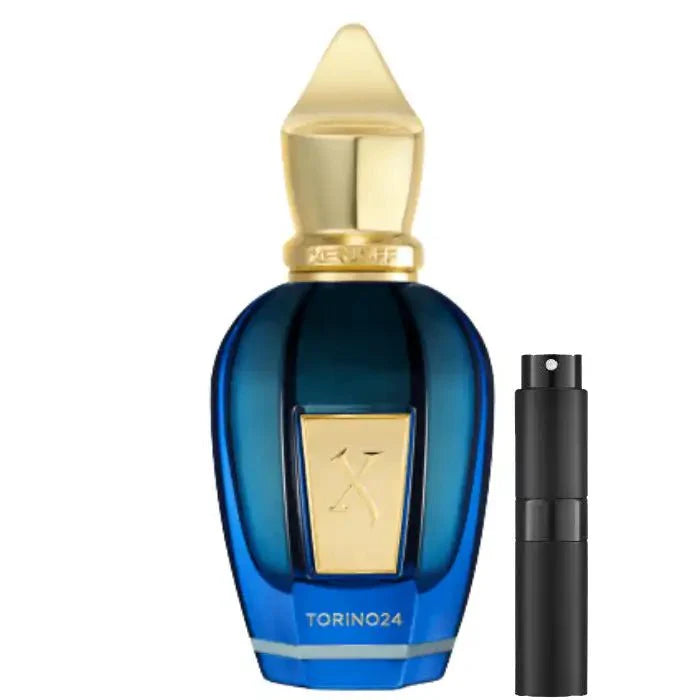 Xerjoff Torino 24 - Eau de Parfum - LuxScents.nl