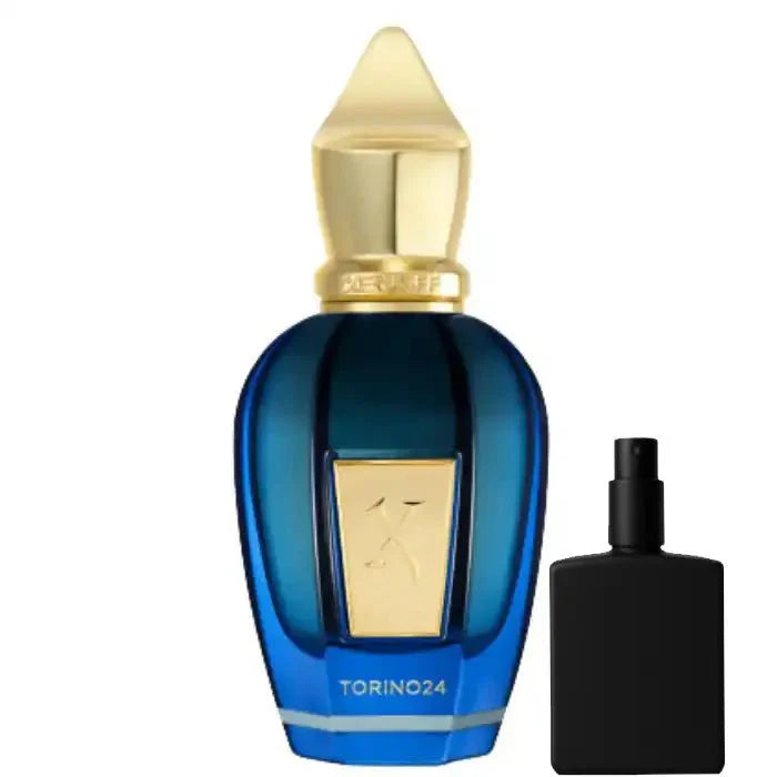 Xerjoff Torino 24 - Eau de Parfum - LuxScents.nl