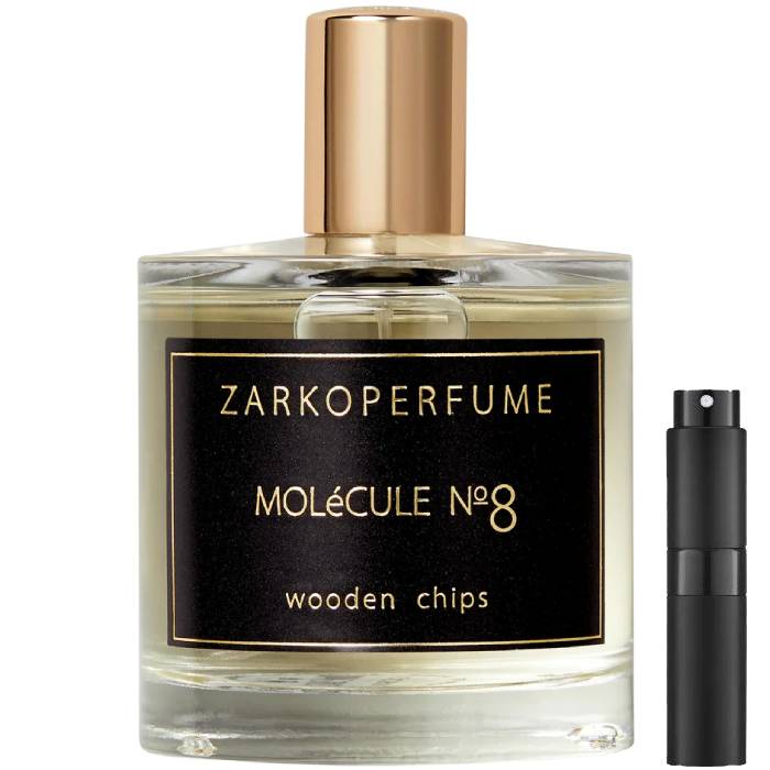 ZarkoPerfume Molecule No. 8 - Eau de Parfum - LuxScents.nl