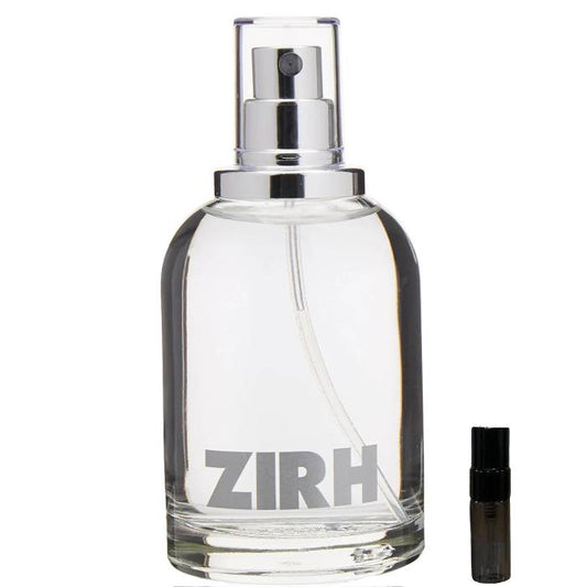 Zirh International Classic - Eau de Toilette - LuxScents.nl
