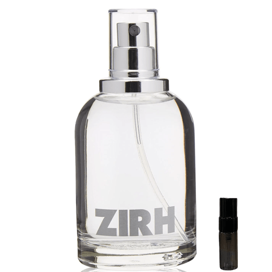 Zirh International Zirh - Eau de Toilette - LuxScents.nl
