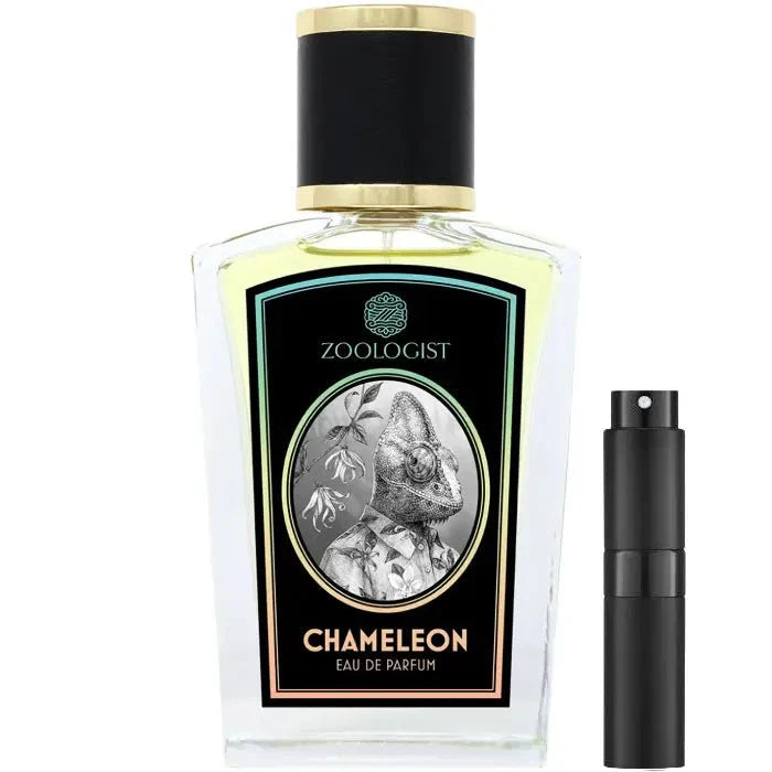 Zoologist Chameleon - Eau de Parfum - LuxScents.nl