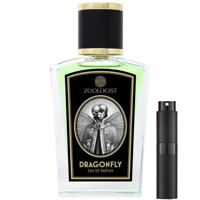 Zoologist Dragonfly - Eau de Parfum - LuxScents.nl