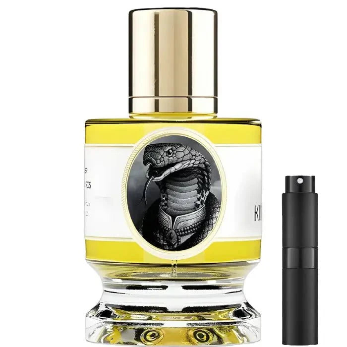 Zoologist Perfumes King Cobra - Extrait de Parfum - LuxScents