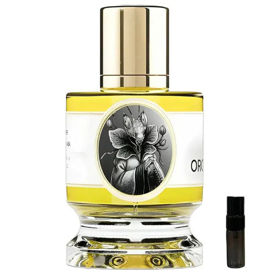 Zoologist Perfumes Orchid Mantis - Extrait de Parfum - LuxScents