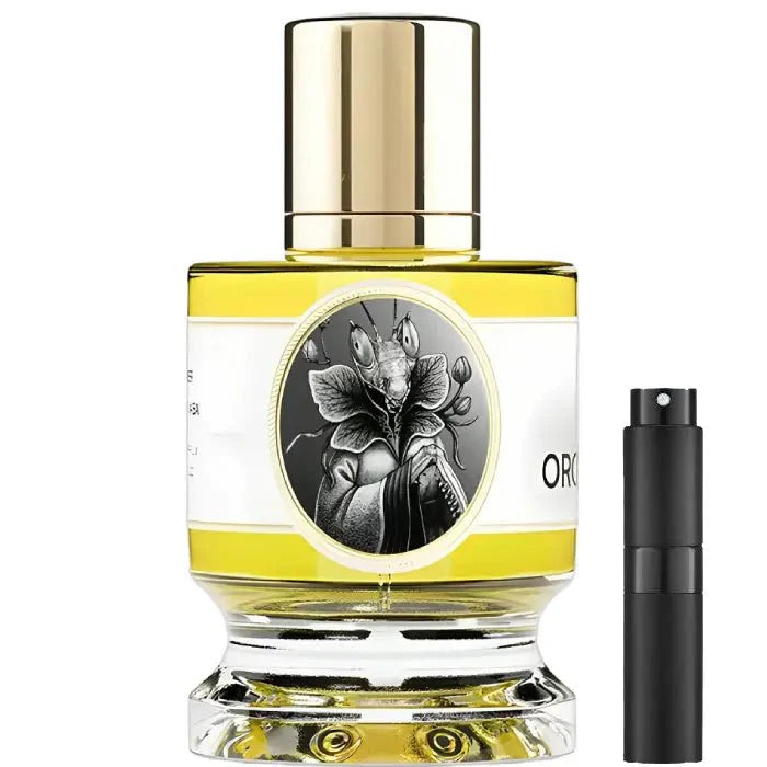 Zoologist Perfumes Orchid Mantis - Extrait de Parfum - LuxScents