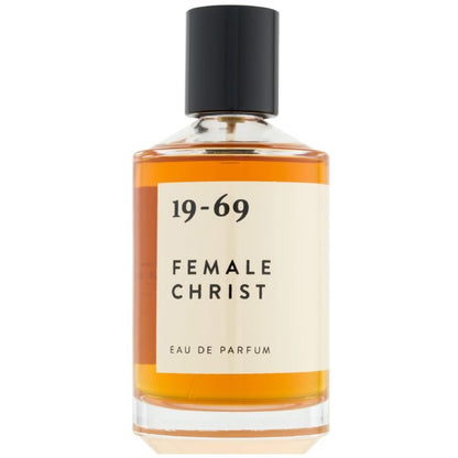 19 - 69 Female Christ - Eau de Parfum - LuxScents.nl