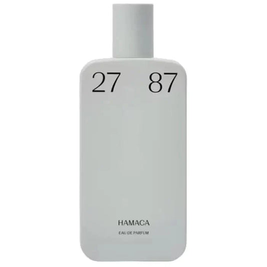 27 87 Hamaca - Eau de Parfum - LuxScents