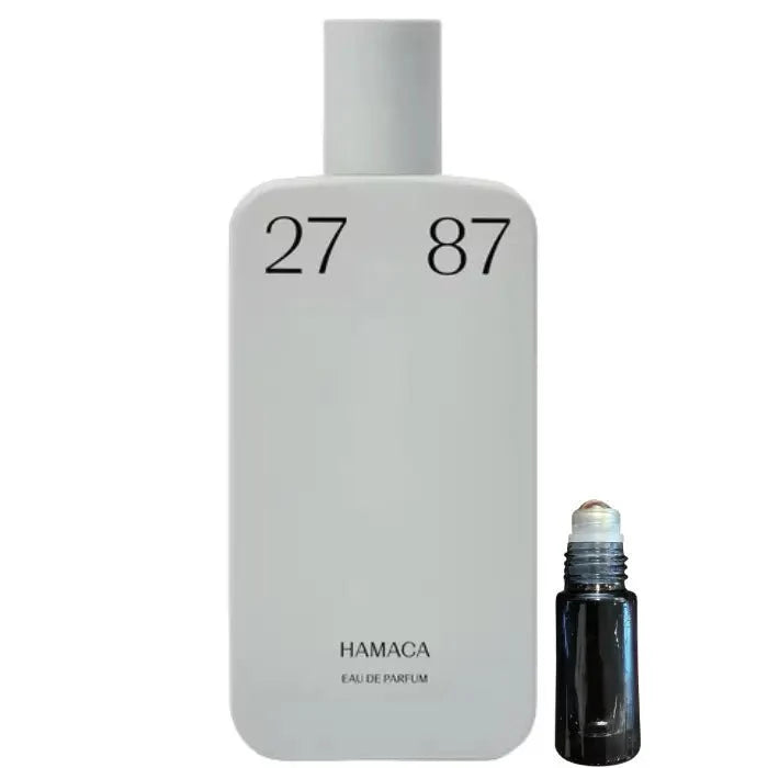 27 87 Hamaca - Eau de Parfum - LuxScents