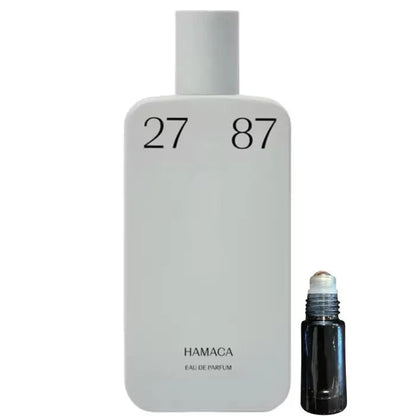 27 87 Hamaca - Eau de Parfum - LuxScents