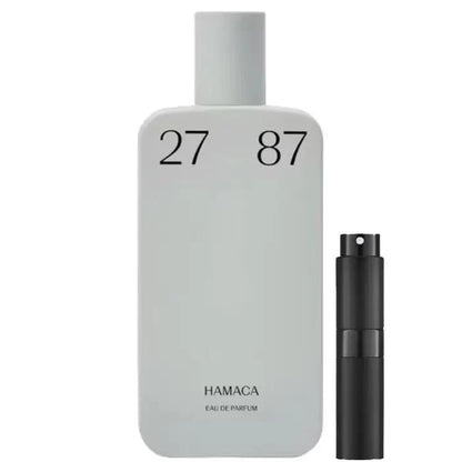 27 87 Hamaca - Eau de Parfum - LuxScents