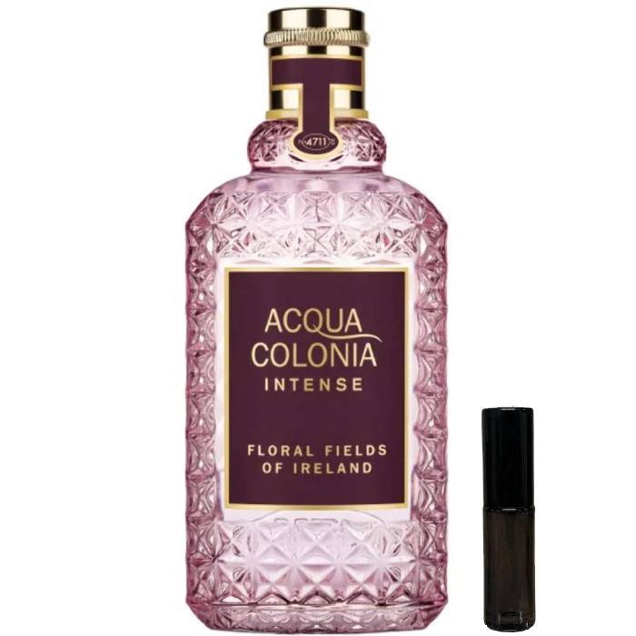 4711 Acqua Colonia Intense Floral Fields Of Ireland - Eau De Cologne - LuxScents.nl