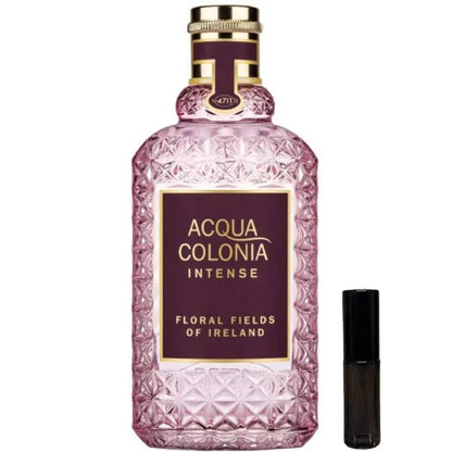 4711 Acqua Colonia Intense Floral Fields Of Ireland - Eau De Cologne - LuxScents.nl