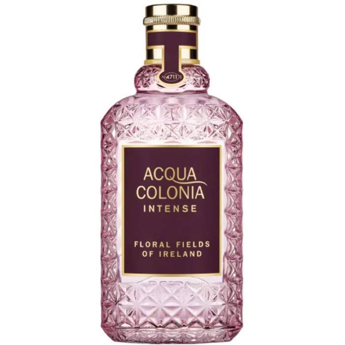 4711 Acqua Colonia Intense Floral Fields Of Ireland - Eau De Cologne - LuxScents.nl